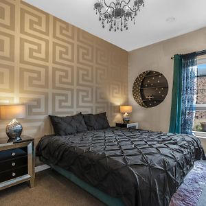 Double Room Garden View